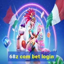 68z com bet login