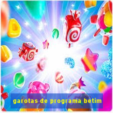 garotas de programa betim