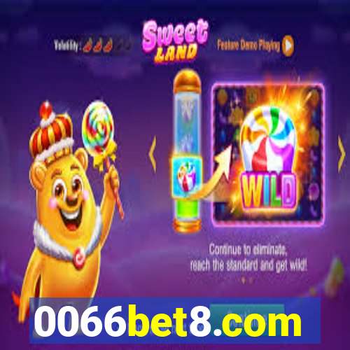 0066bet8.com