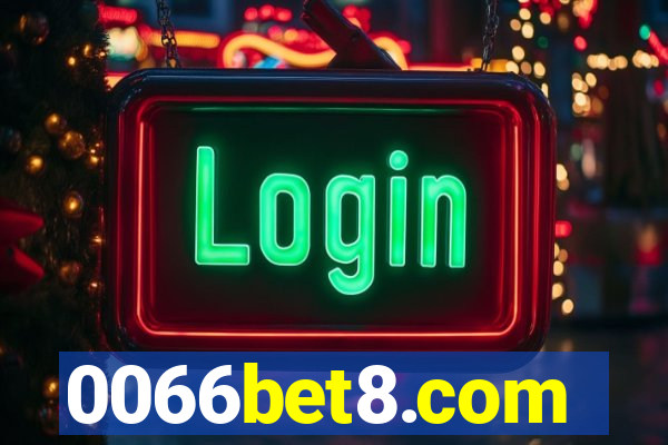 0066bet8.com