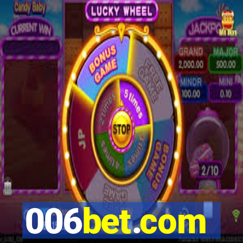 006bet.com