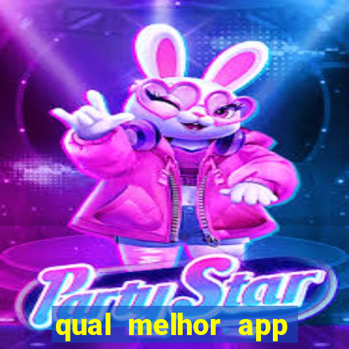 qual melhor app para jogar no jogo do bicho