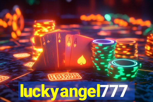 luckyangel777