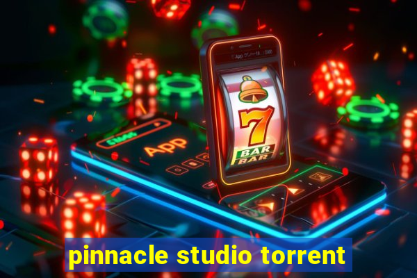 pinnacle studio torrent