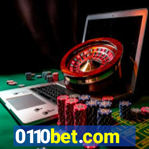 0110bet.com