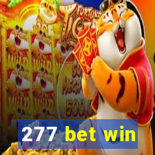 277 bet win