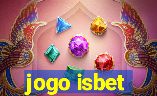 jogo isbet