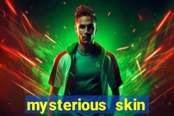 mysterious skin online dublado