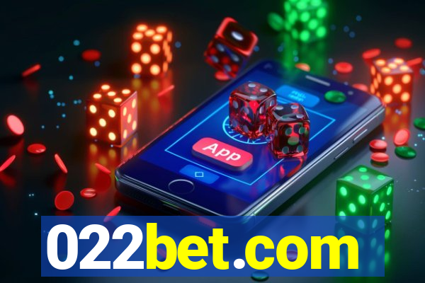 022bet.com