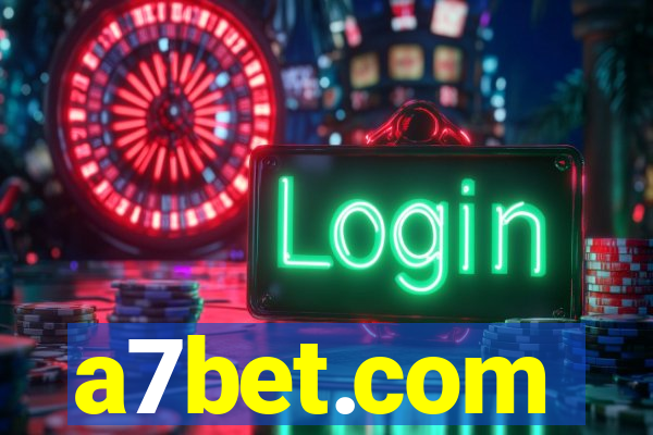 a7bet.com