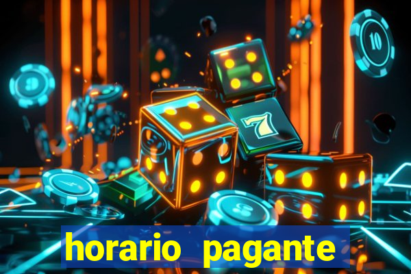 horario pagante fortune gems