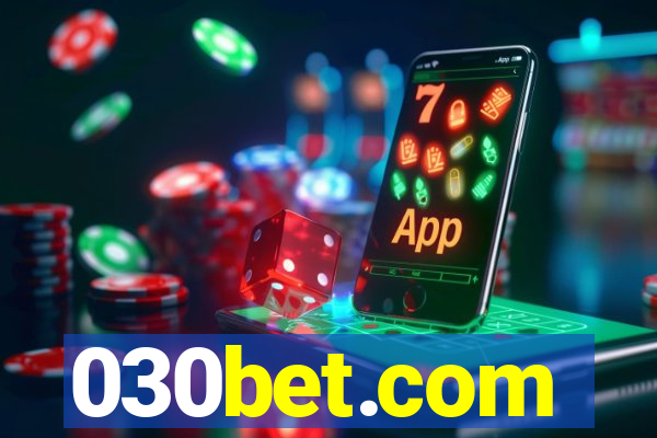 030bet.com