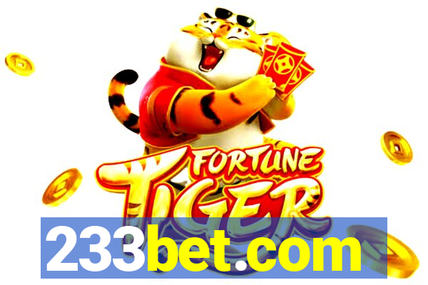 233bet.com