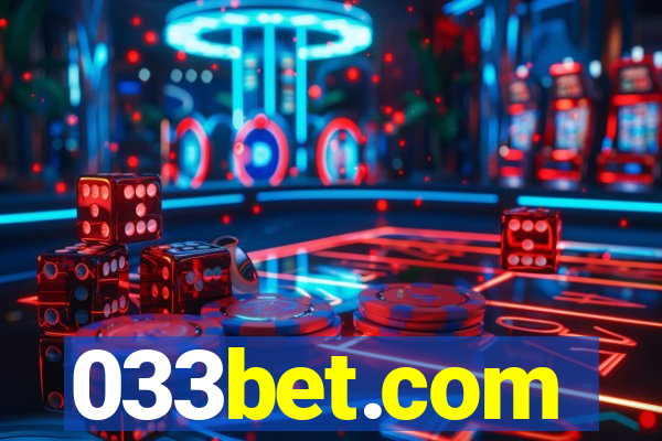 033bet.com