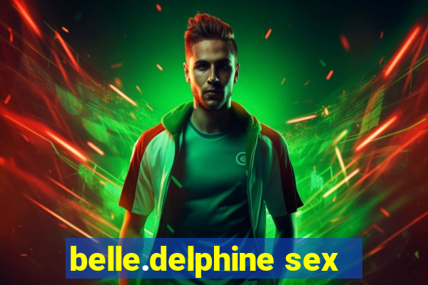 belle.delphine sex