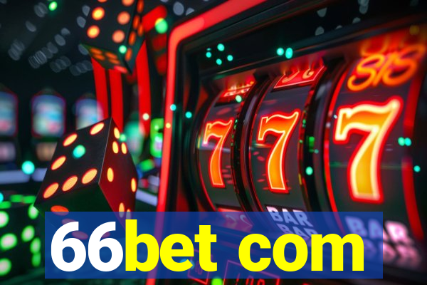 66bet com