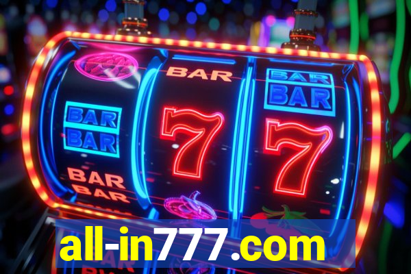 all-in777.com