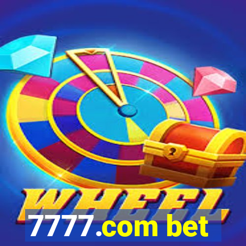 7777.com bet