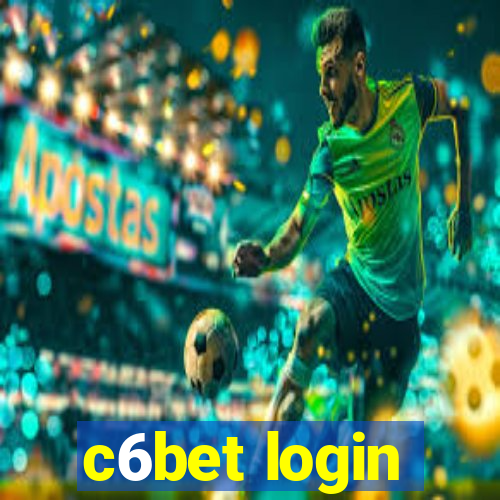 c6bet login