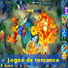 jogos de romance