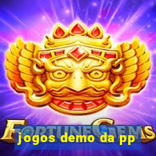 jogos demo da pp