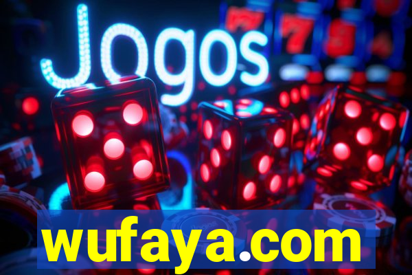 wufaya.com