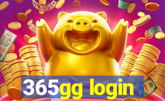 365gg login