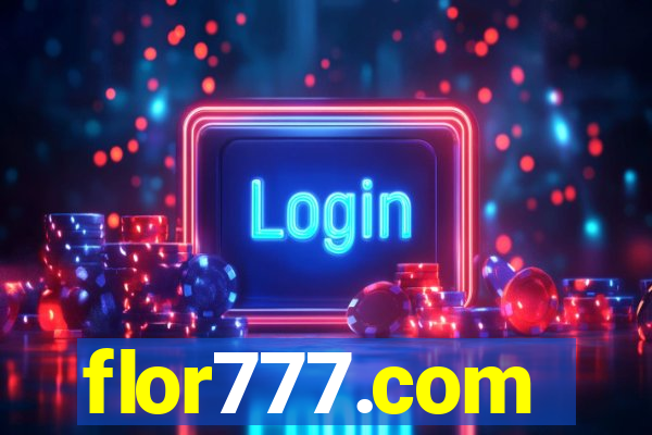 flor777.com