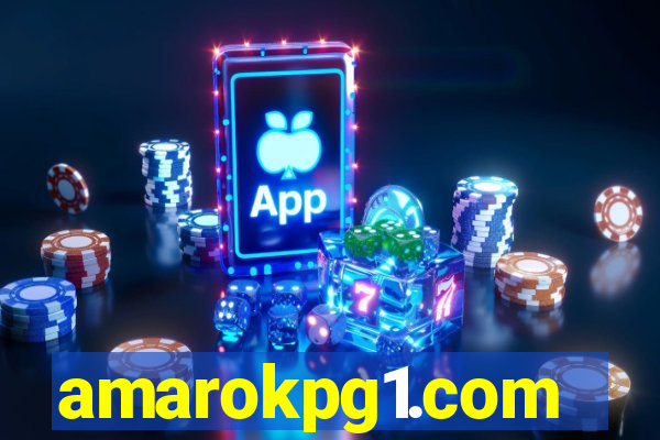 amarokpg1.com