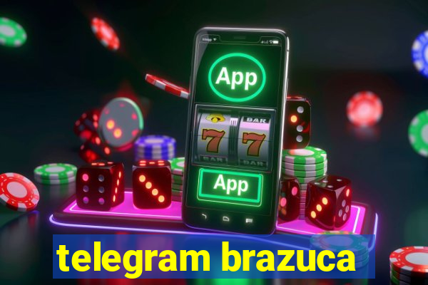 telegram brazuca