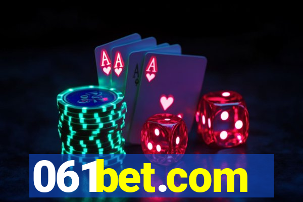 061bet.com