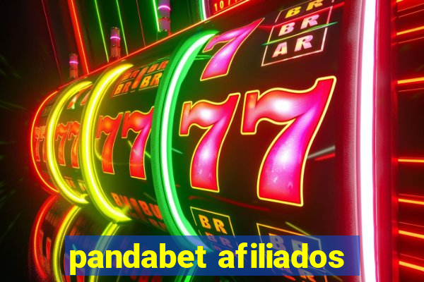 pandabet afiliados