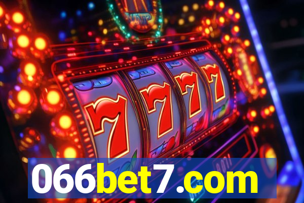 066bet7.com