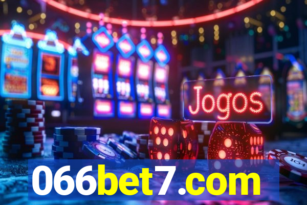 066bet7.com