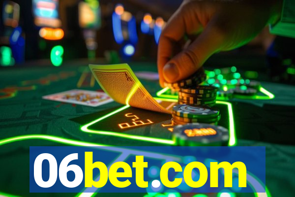 06bet.com