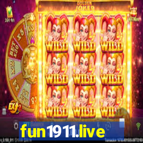 fun1911.live