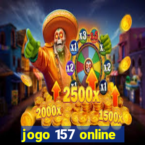 jogo 157 online