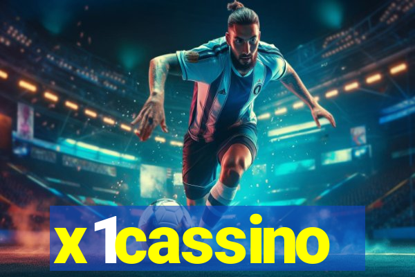 x1cassino