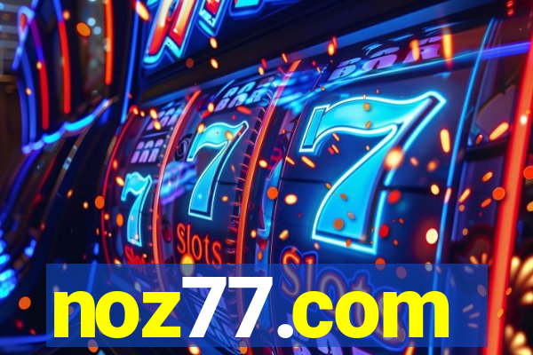 noz77.com