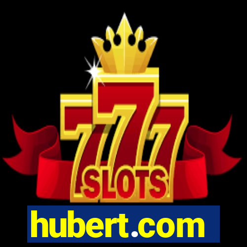 hubert.com plataforma de jogos