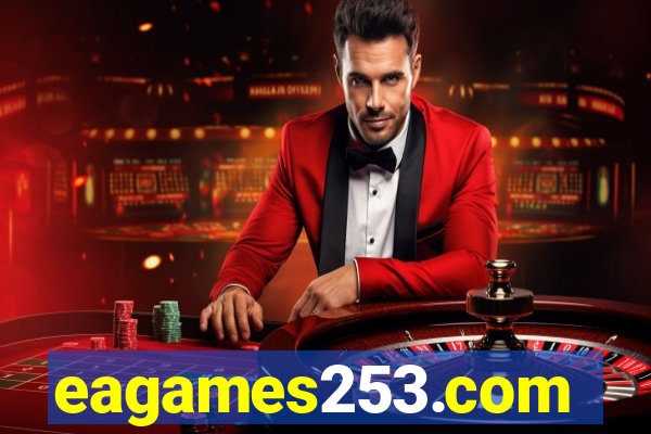 eagames253.com