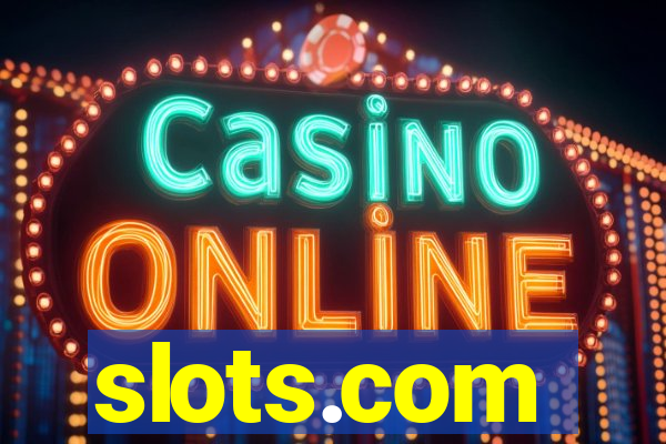 slots.com