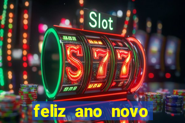 feliz ano novo amor frases curtas