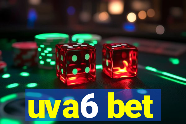 uva6 bet