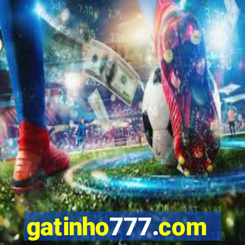 gatinho777.com