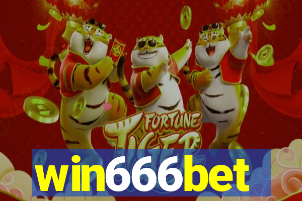 win666bet