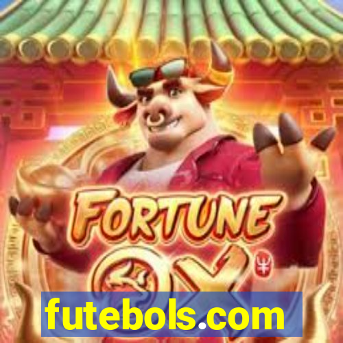 futebols.com