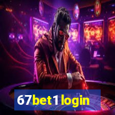 67bet1 login