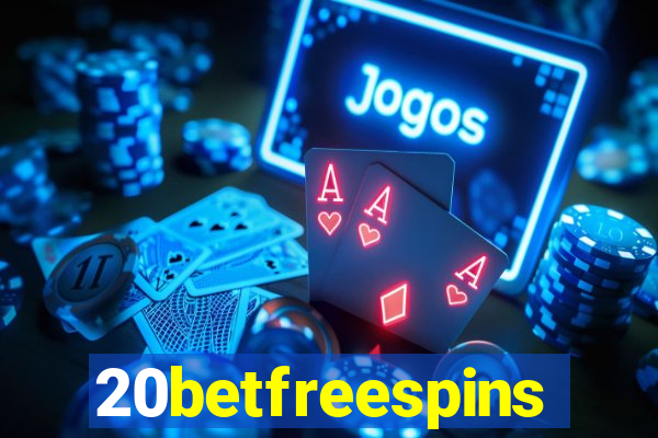 20betfreespins