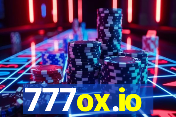 777ox.io